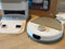 Philips HomeRun 7000 Series Aqua - Robotstofzuiger - Dweilfunctie - XU7100/02