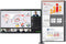 LG Ergo Dual 27QP88DP-BS - Monitor - 27