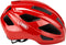 Abus Macator - Fietshelm - Maat L (58-62 cm) - Goede ventilatie - Rood