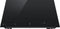 LG CBIZ2435B - Ingebouwd Inductiekookplaat 59 cm - 4 zone(s) - Zwart