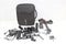 DJI RS 2 Pro Combo - Gimbal - Professionele video-opnames - Zwart