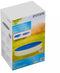Intex Solar Afdekzeil - Voor Easy Set & Frame Zwembad Ø 457 cm - Blauw