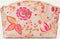 Oilily Cilou - Toilettas - Dames - Ritssluiting - Waterafstotend - Roze - One size
