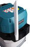 Makita VC003GLZ - L-klasse stofzuiger - Voor droog en nat gebruik - 15L tankcapaciteit