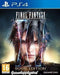 Square Enix Final Fantasy 15 - Royal Edition - PS4 - Inclusief extra content en first-person stand