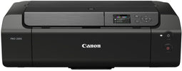 Canon PIXMA PRO-200s - Inkjetprinter - 4800 x 2400 DPI - Zwart