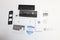 eufy Video Deurbel C30 - Beveiligingsset - 2 Camera's 2K-resolutie