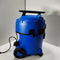 Nilfisk MULTI II 22 T EU - Alleszuiger - 22L - Nat/Droog - 5m kabel - 10,5kg - 43x38x69cm