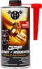 5in1 DPF Cleaner Pro - Diesel brandstofadditief - Reiniging roetfilter