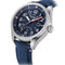 Citizen AW5000-16L - Polshorloge - Zon - Blauw - Ø 42.6 mm