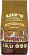 Lily's Kitchen - Adult Duck Salmon Venision Hondenvoer