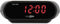 Caliber HCG004 - Wekkerradio - Dual Alarm Snooze Slaap Timer - Zwart