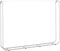 vidaXL - Haardhoutrek - 200x25x150 - cm - gegalvaniseerd - staal