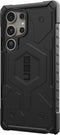 Urban Armor Gear Pathfinder Pro - Smartphonehoesje - 4.8M drop protectie - Zwart