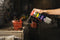 WD-40® Specialist Universele Reiniger - Snelwerkende ontvetter - Verwijdert hardnekkige vuil en vet - 500ml