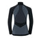 Odlo Ondershirt Lange Mouw Ladies Col+rits Zwart Maat S