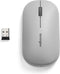 Kensington SureTrack Dual - Draadloze Muis - 2,4 GHz Bluetooth 3.0/5.0 - Zwart