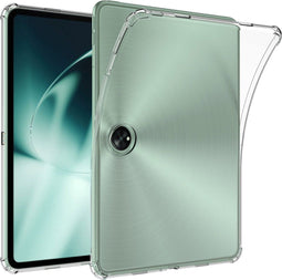 imoshion Tablet Hoes - Geschikt voor OnePlus Pad - Shockproof Case tablet - Transparant