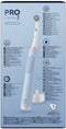 Oral-B Pro 3 3000 - Elektrische Tandenborstel - 3D Poetsdruksensor - Blauw