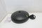 EGLO Mogano Plafondlamp - E27 - Ø 40 cm - Zwart/Koper