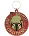 Disney - Star Wars - The Book of Boba Fett - Sleutelhanger