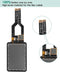 Schermvervanging LCD Touchscreen Digitizer Assemblage Reparatieonderdelen met Gereedschap voor GoPro