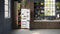 NEFF KI5861SE0 - Integreerbare koel/vriescombinatie N30 - LowFrost 183/84 liter - Eco Air Flow