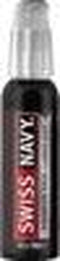 Swiss Navy Anal Glijmiddel Swiss Navy
