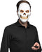 Boland - LED masker Killer skull - Volwassenen - Skelet - Halloween accessoire - Horror