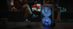 Muse M-1805DJ - Bluetooth Party Speaker - 150 Watt met Kleurverlichting
