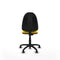 Bureaustoel Piqueras y Crespo B0001RP Geel