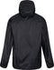 Regatta Pack-It II Regenjas - Maat XXL - Mannen - zwart