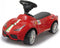 Jamara Loopauto Ferrari 488 Gte 69,9 Cm Rood