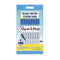 Paper Mate 045-balpennen | Medium punt (1,0 mm) | Blauwe inkt | 8 stuks