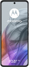 Motorola razr 50 - Smartphone - Android 14 - 256GB opslag - Grijs