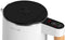 Concept RK3300 - Elektrische Waterkoker - Instelbare temperatuur 45-100°C - Wit