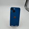 Apple iPhone 13 mini - Refurbished - 128GB - Blauw