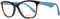 Ladies' Spectacle frame Police VPL414 52722Y