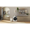 Bauknecht B6R 88E SILENCE DE - Voorlader wasmachine - 8 kg vulgewicht - 1400 tpm - Energieklasse A