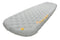Sea to Summit Ether Light XT - opblaasbare slaapmat - 10cm dik - Light Grey