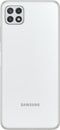 Samsung Galaxy A22 5G - Wit - 64 GB - Dubbele fysieke simkaart