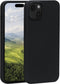 Dbramante1928 Greenland - Soft case - 100% gerecycled plastic - Zwart