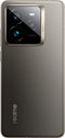 Realme GT 7 Pro - Smartphone - Snapdragon 8 Elite 12GB RAM 256GB - Grijs