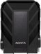 Adata HD710 Pro - Externe Harde Schijf 4TB - Waterbestendig Stootbestendig - Zwart
