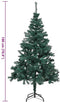Haushalt - Kunstkerstboom - 180 cm - Inclusief Metalen Voet