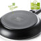 GreenPan Andorra - Wokpan 28 cm - PFAS-vrij - 3,6l