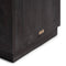 Riviera Maison Dressoir Kasten - 5th Avenue Dresser - Zwart