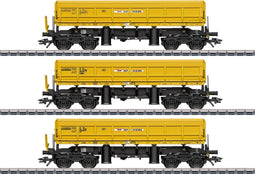 SEITENKIPPWAGEN-SET WIEBE