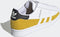adidas Superstar - Heren Sneakers - Hazy Yellow/Ftwr White/Core Black - Maat 40 2/3