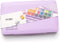 HIMI - Gouache - set van 36 kleuren 12g - Twin split cups - Lila (set van 36)